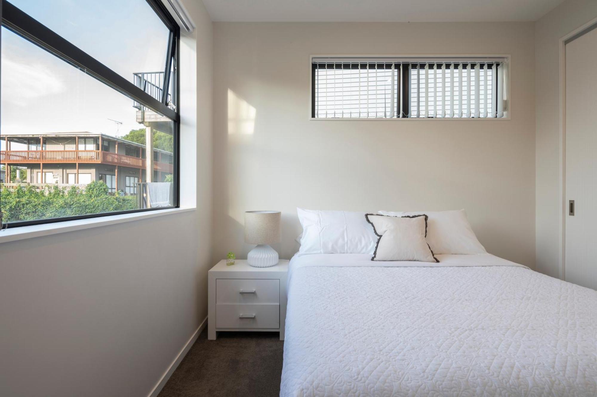 Modern Immaculate Residence In Mount Wellington Auckland Eksteriør bilde